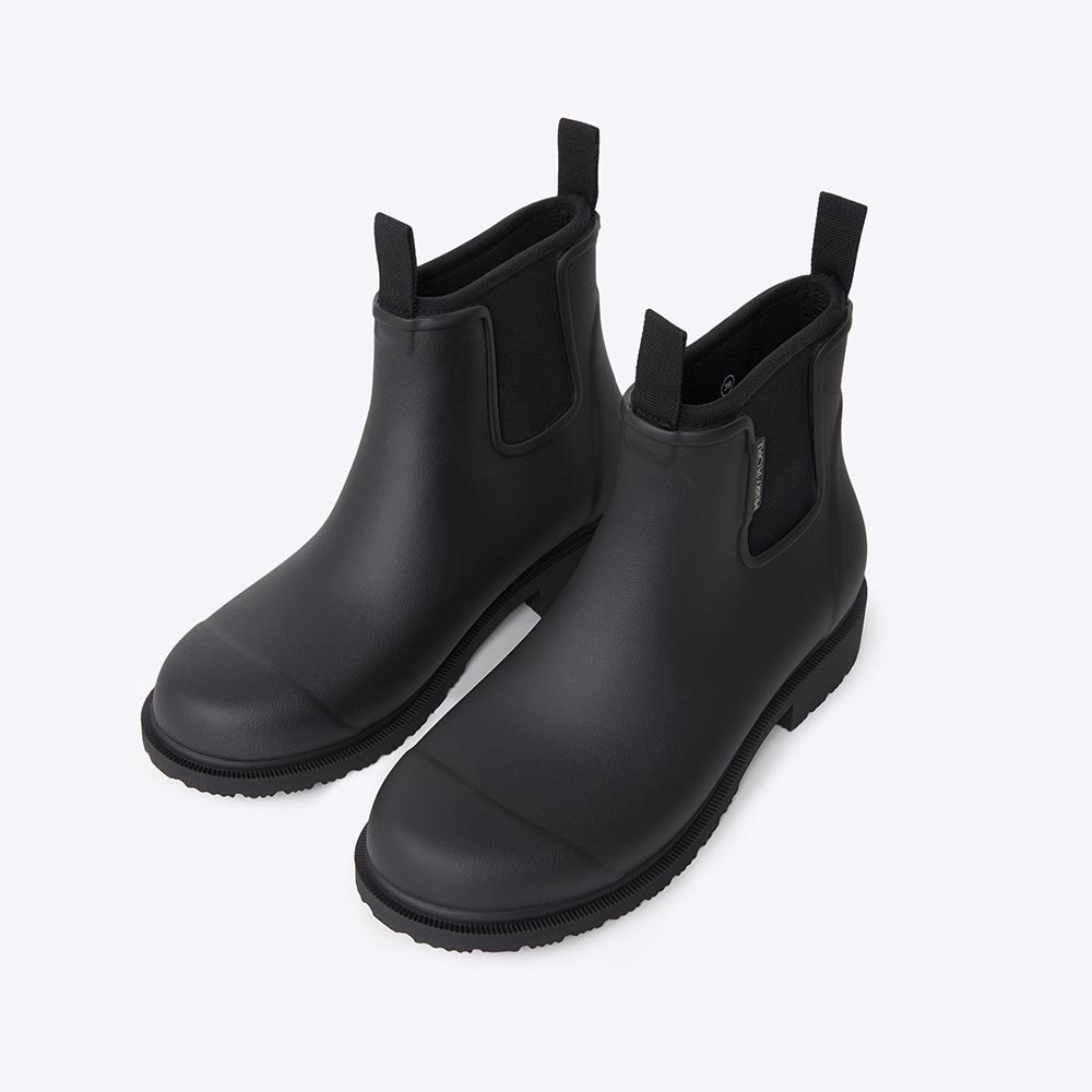 Night Icon Boot