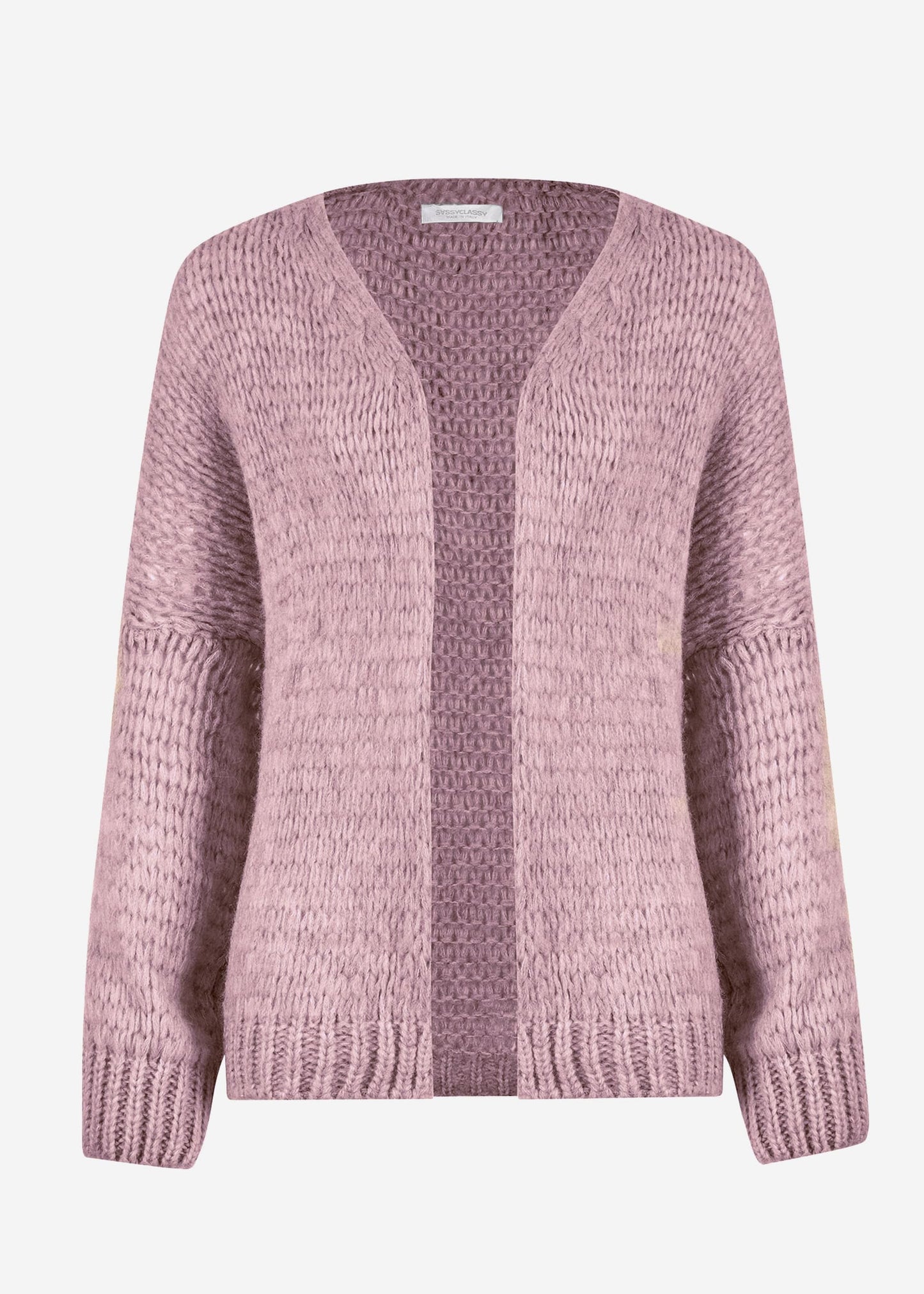 Oversize Cardigan
