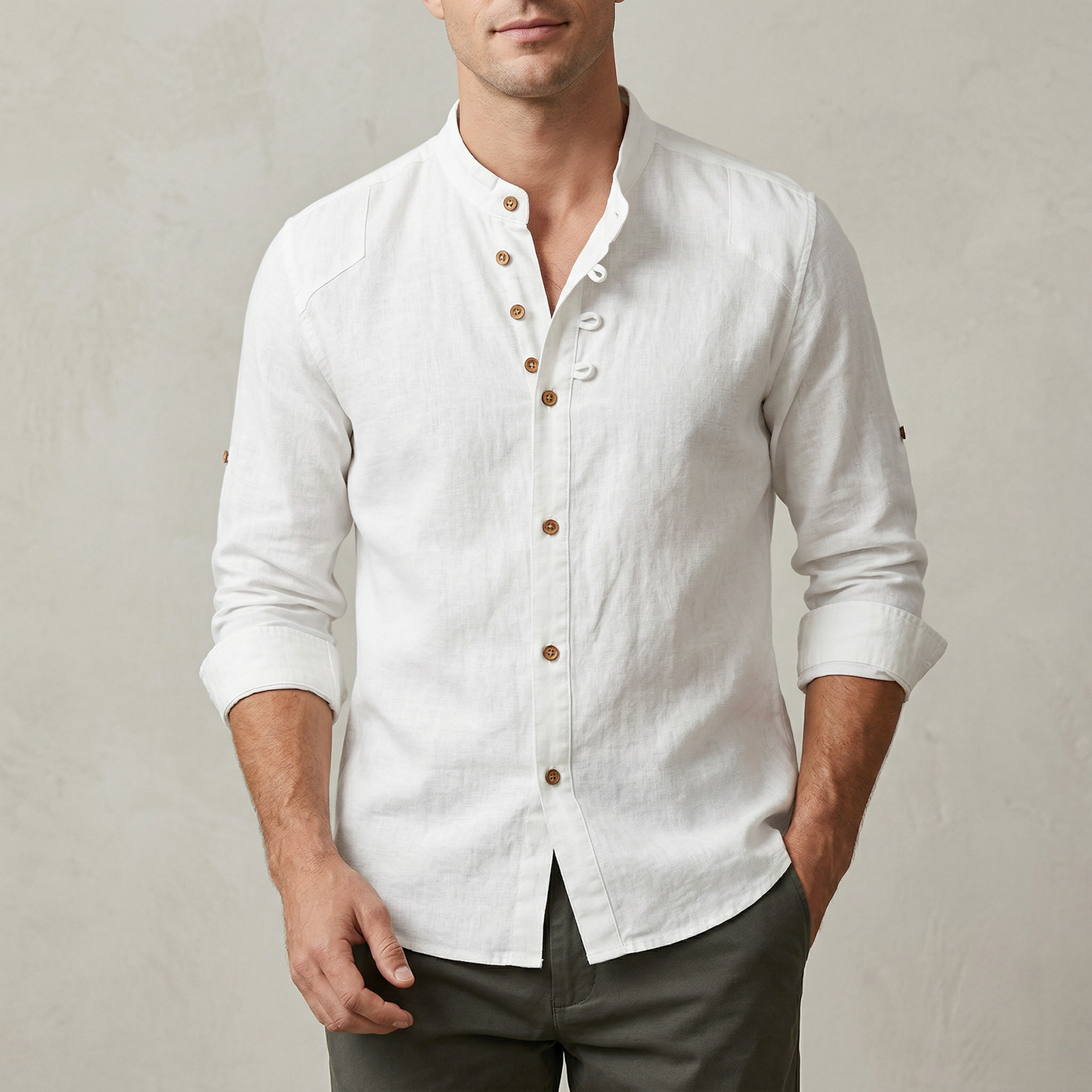 Takumi Shirt