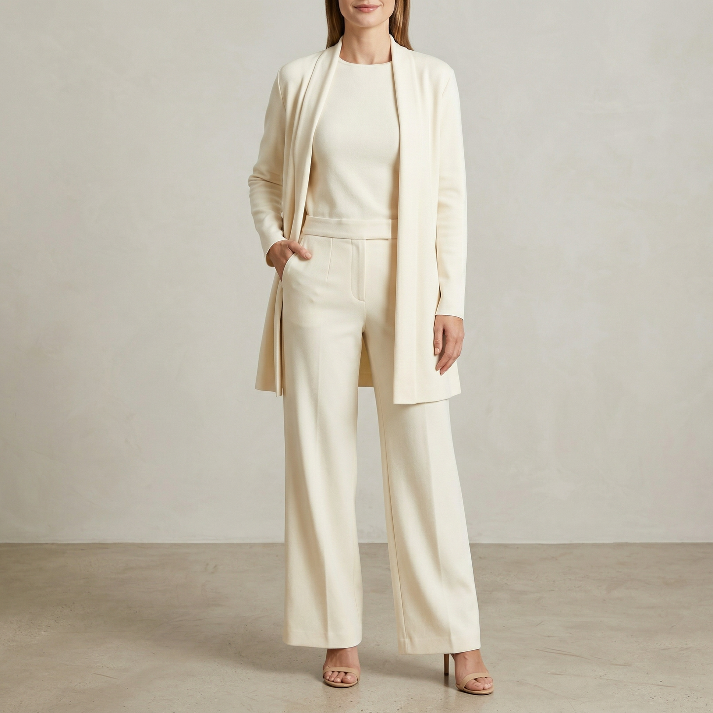 Limited-Time Luxe 3-Piece Set