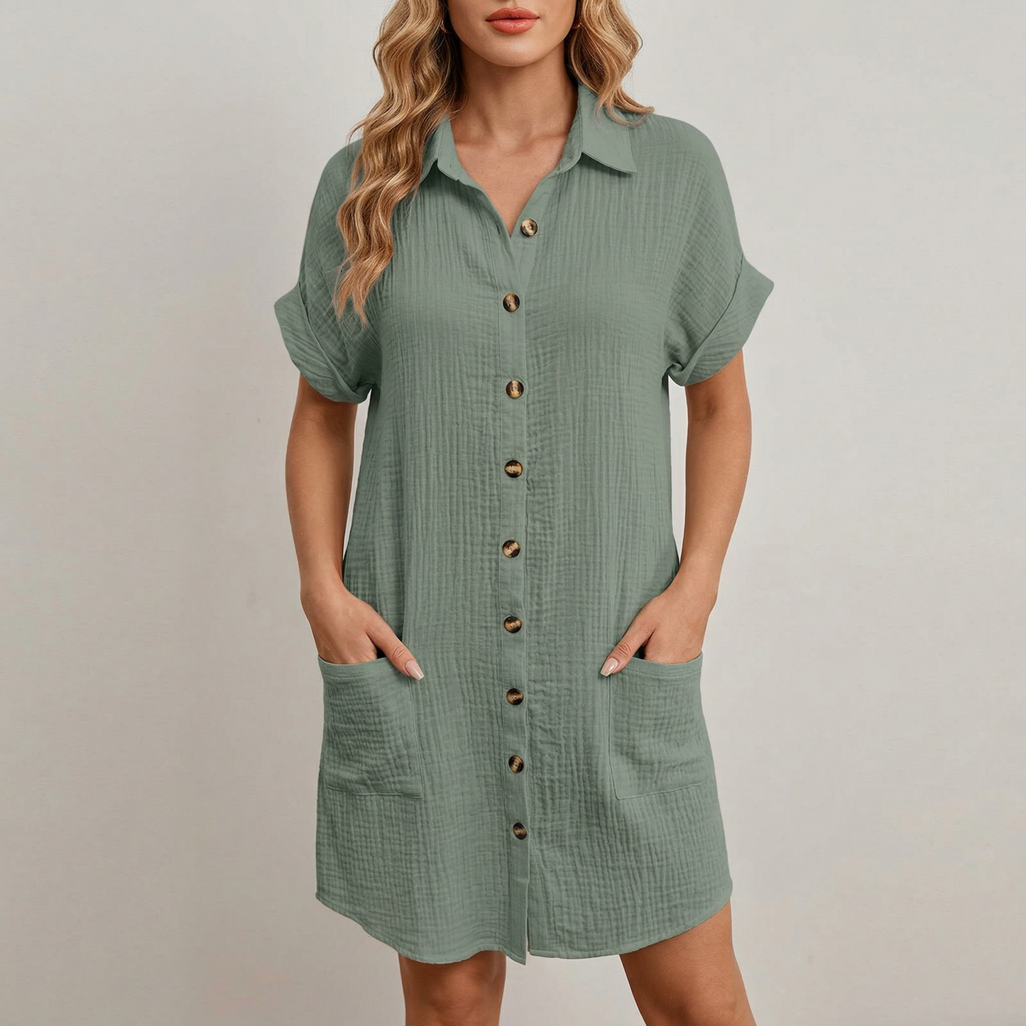 Clara Dress