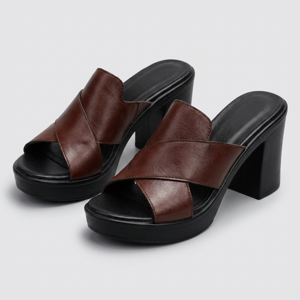 Chic Comfort Sandals