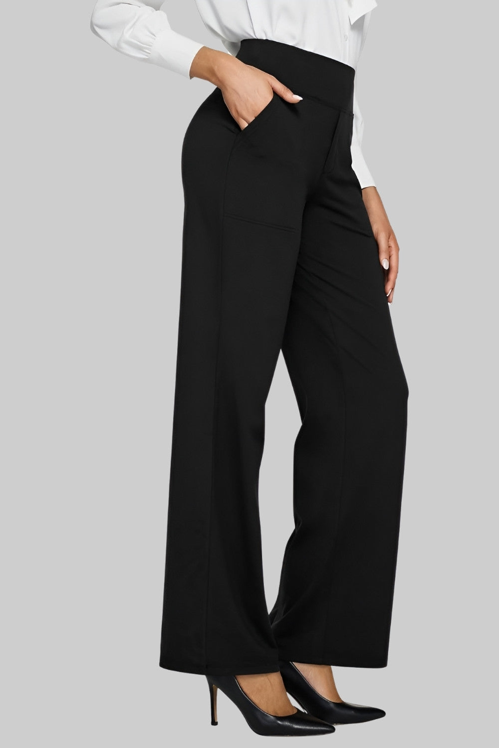 lilly's – Elegant pants