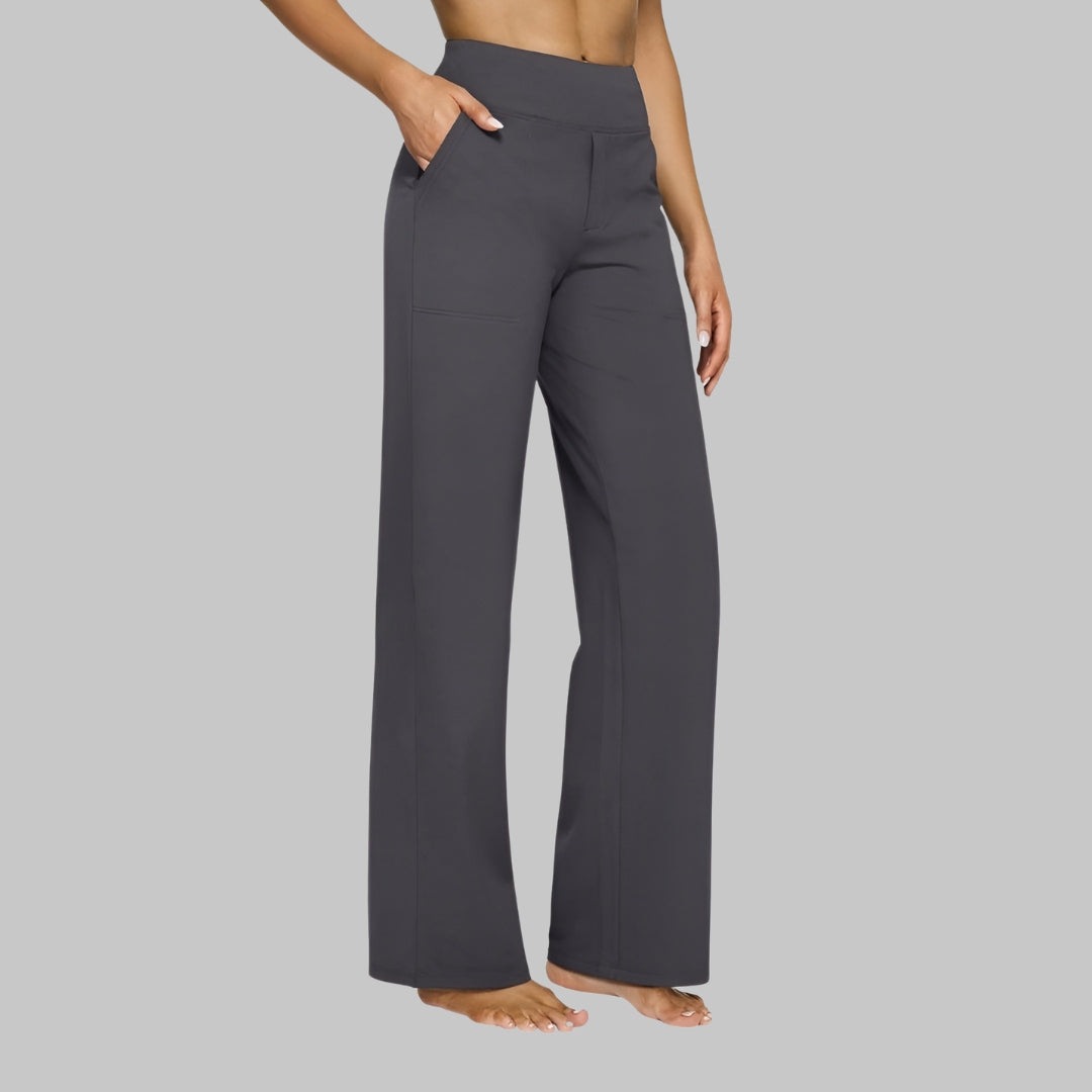 lilly's – Elegant pants