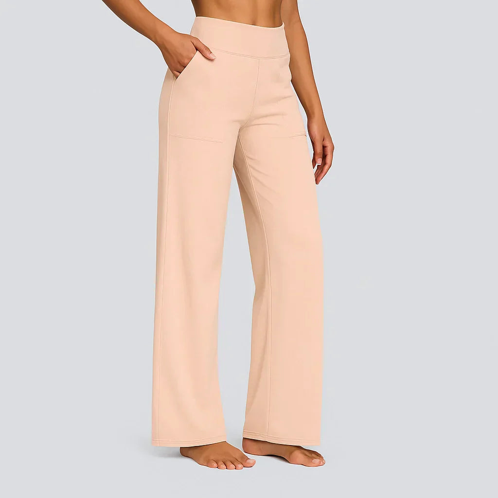lilly's – Elegant pants