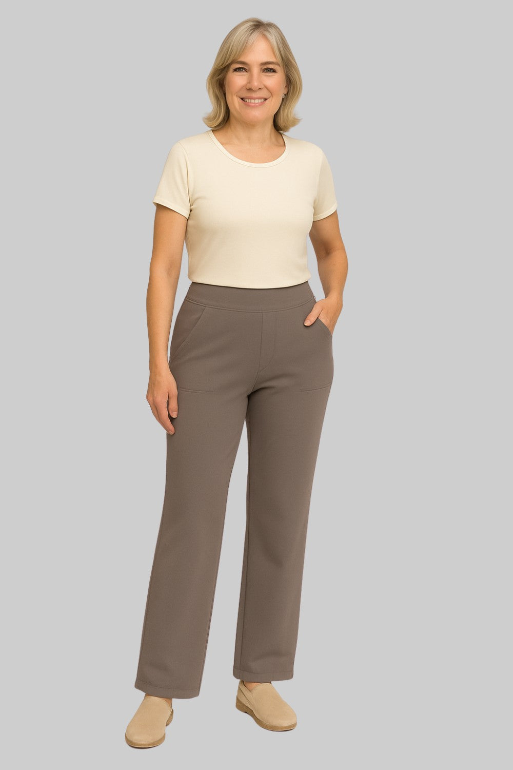 lilly's – Elegant pants