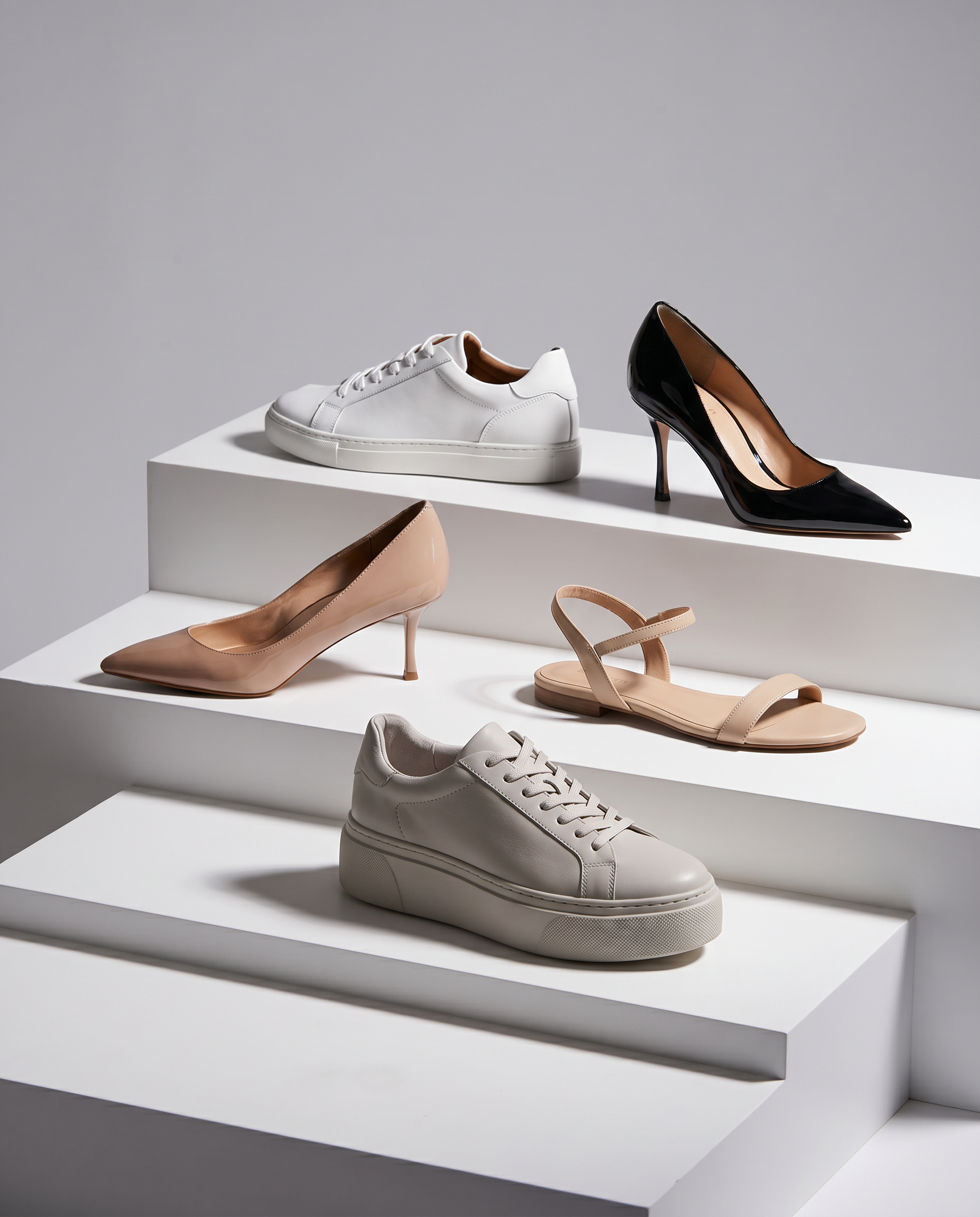 WOMAN - SHOES