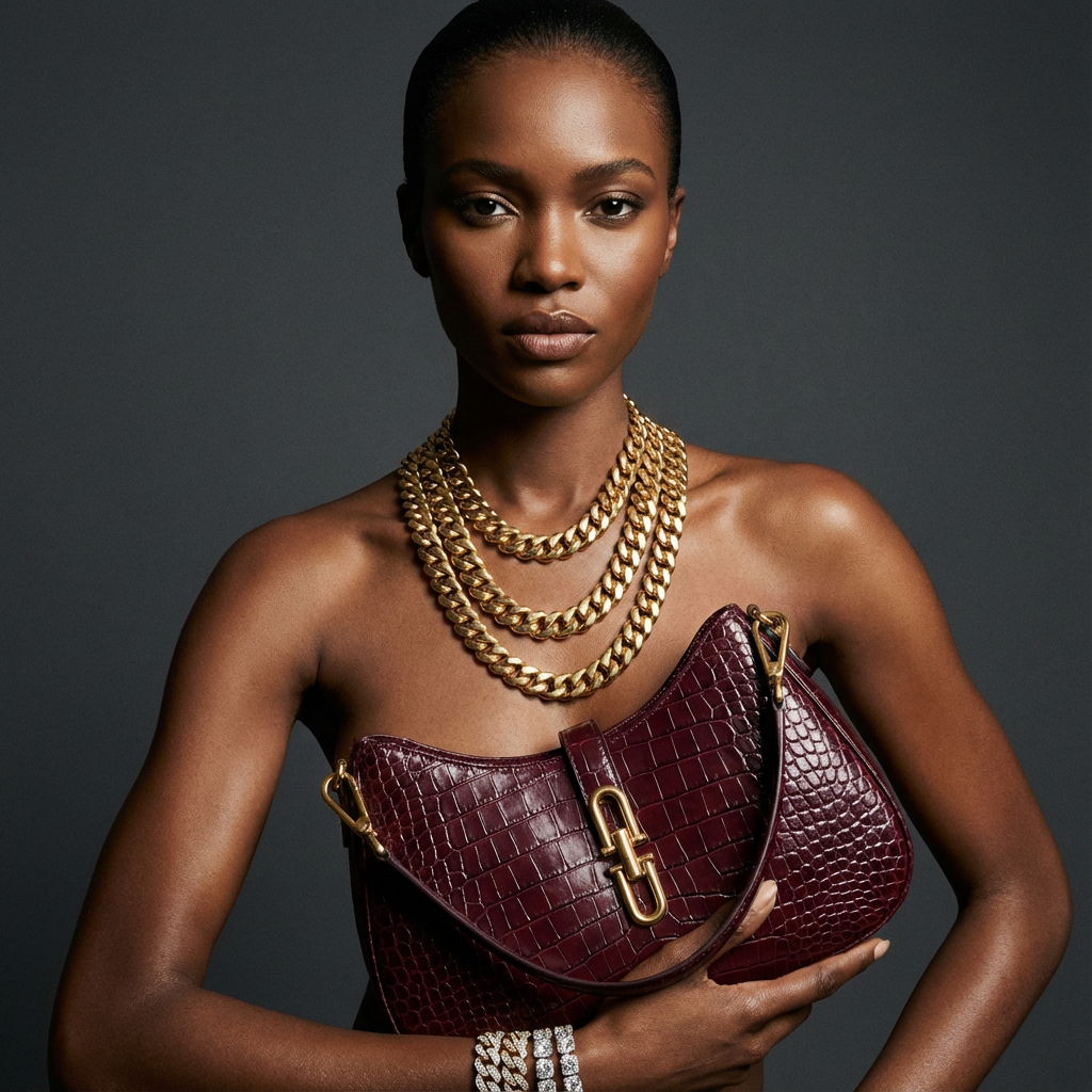 WOMAN - ACCESSORIES