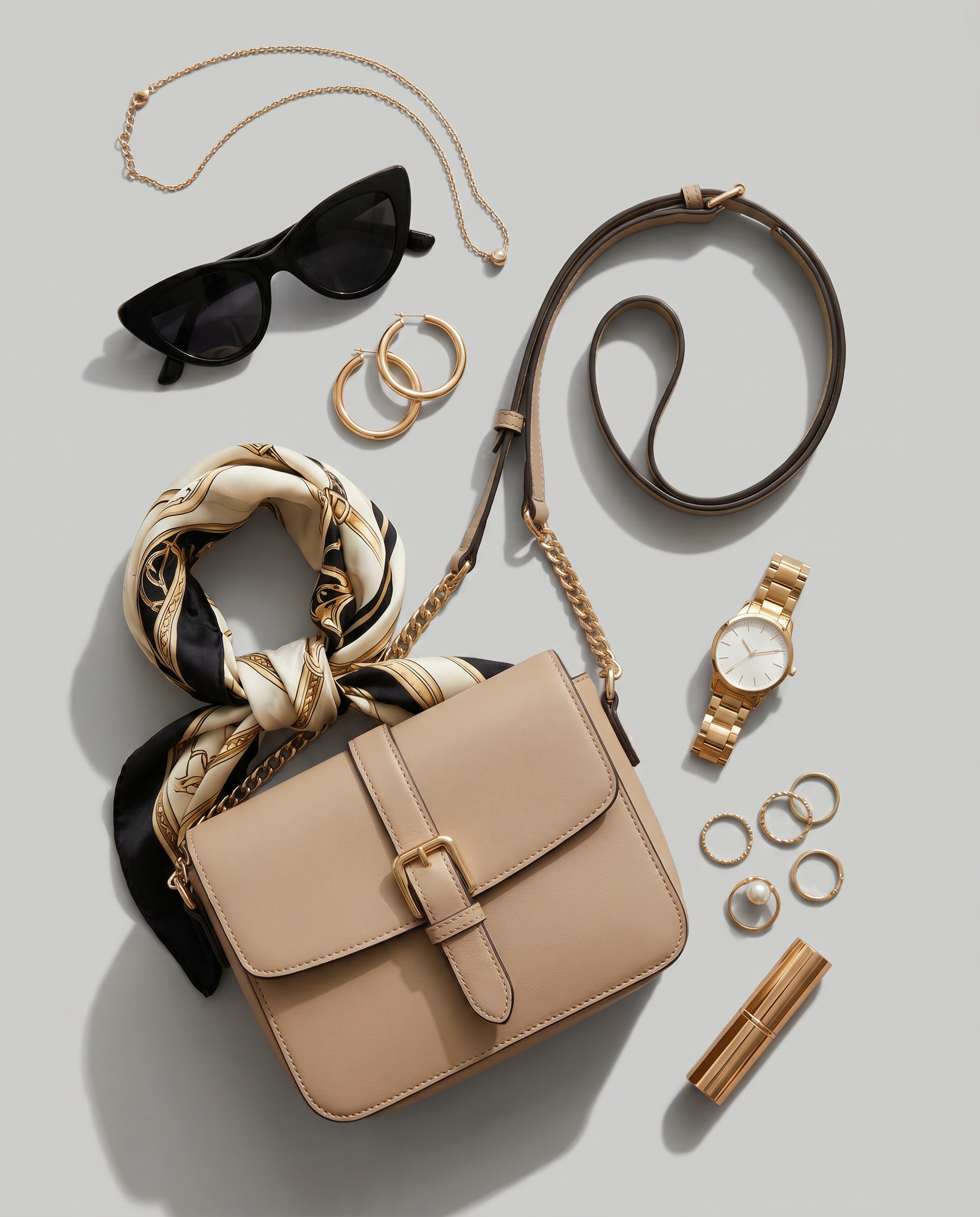 WOMAN - ACCESSORIES