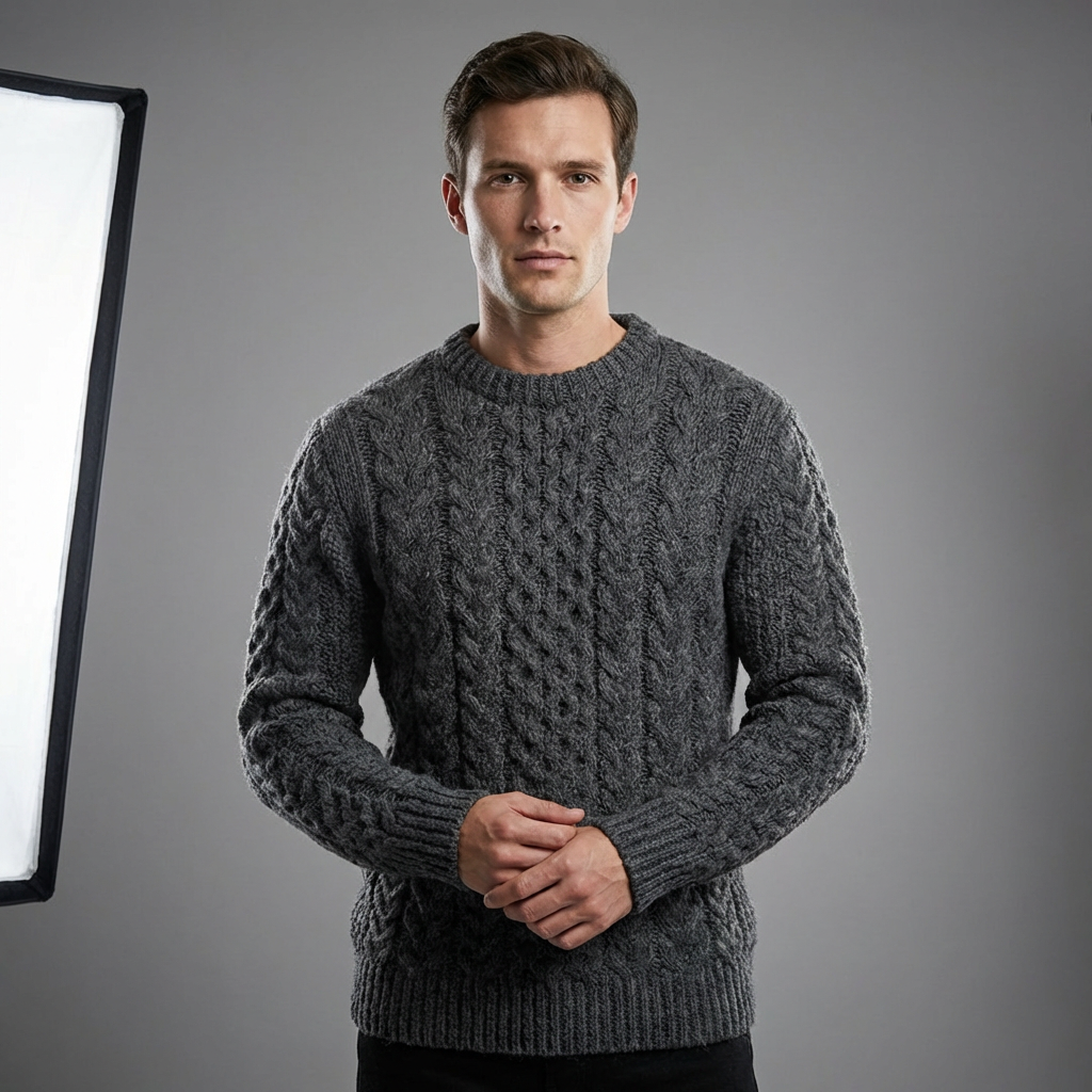 MEN - SWEATERS