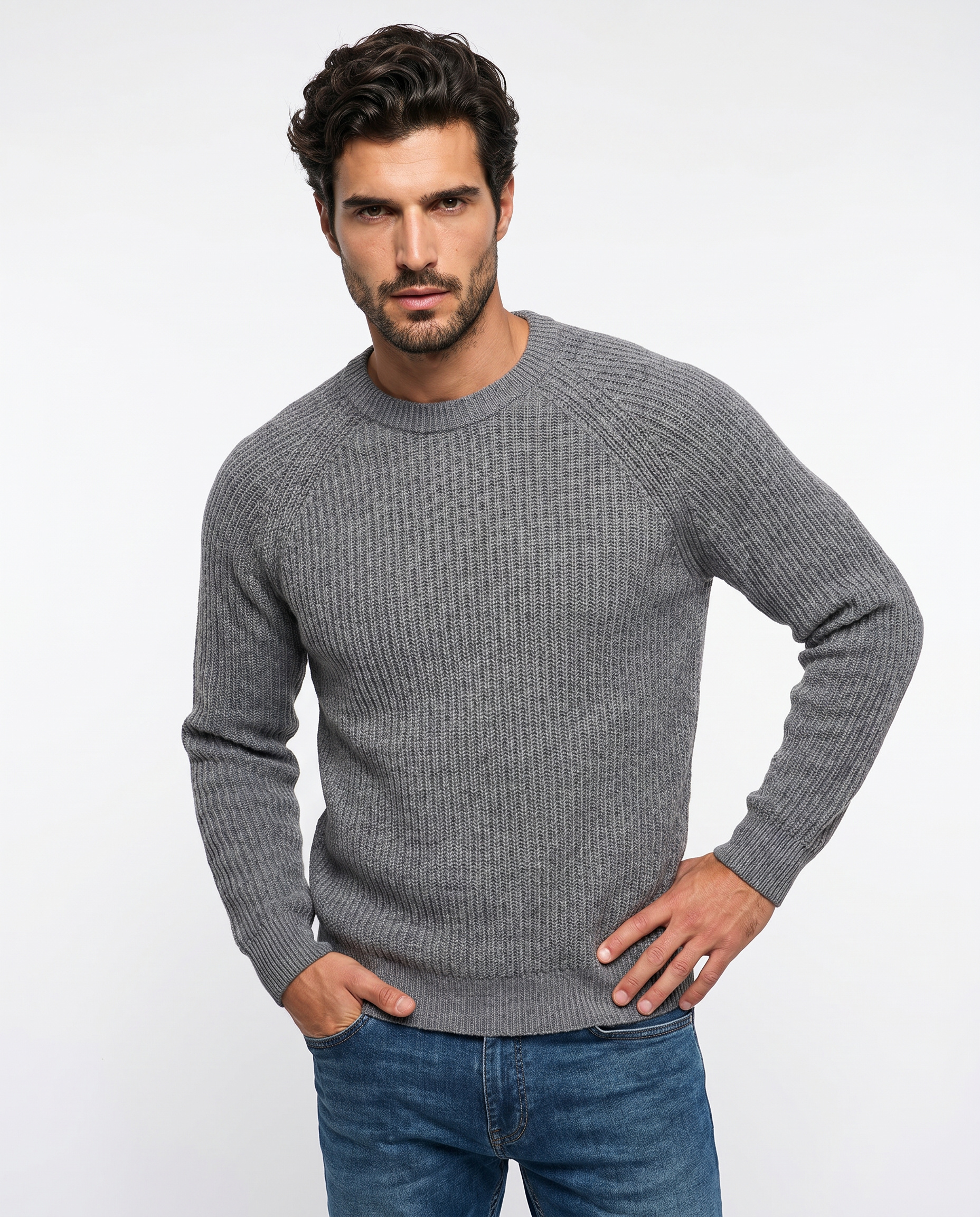 MEN - SWEATERS