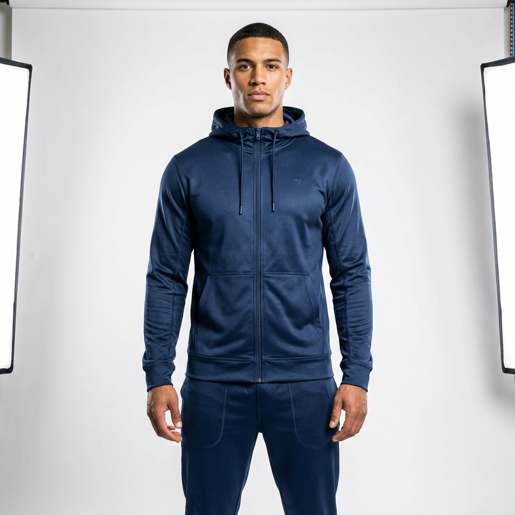 MEN - TRACKSUIT