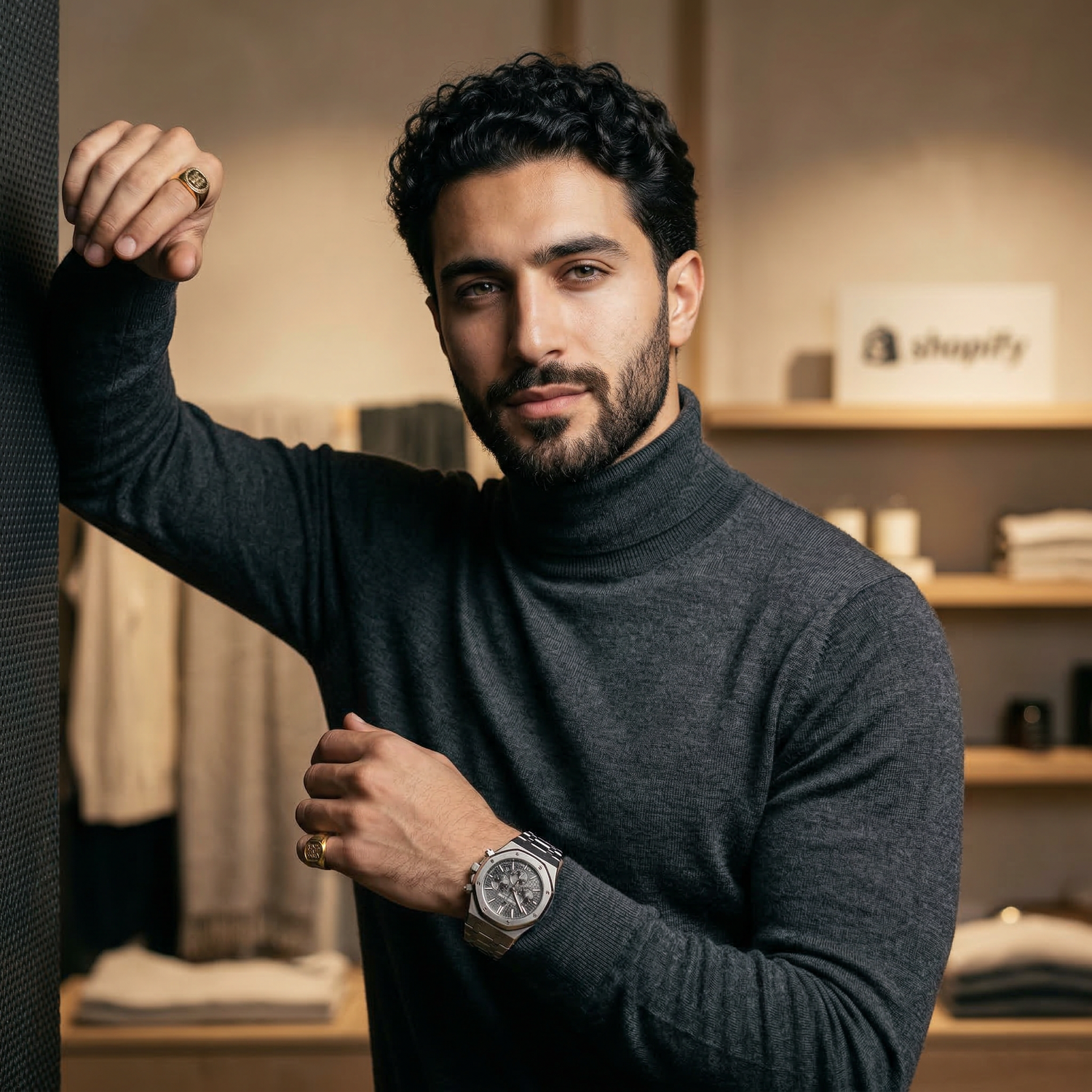 MEN - Accessories