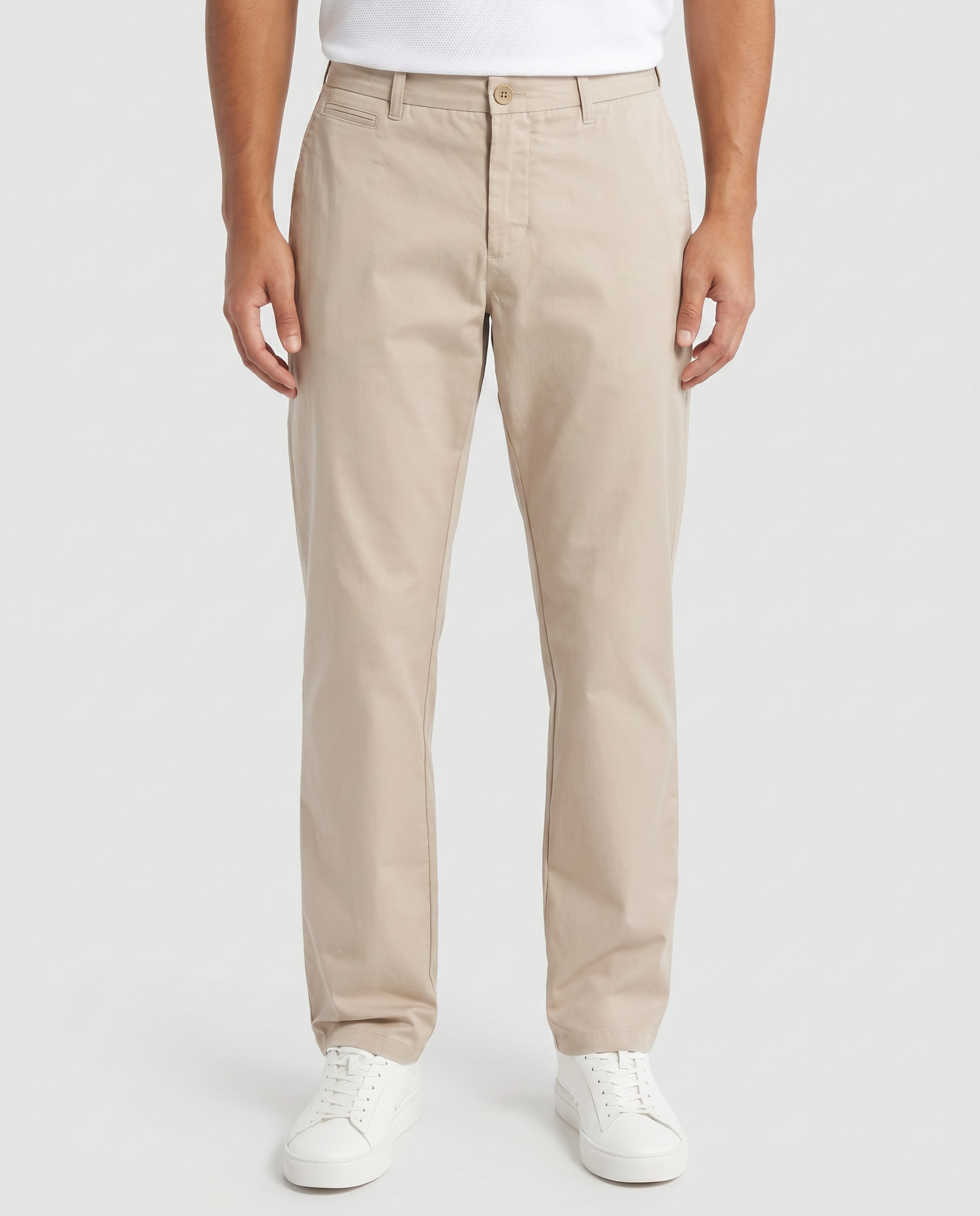 MEN - PANTS