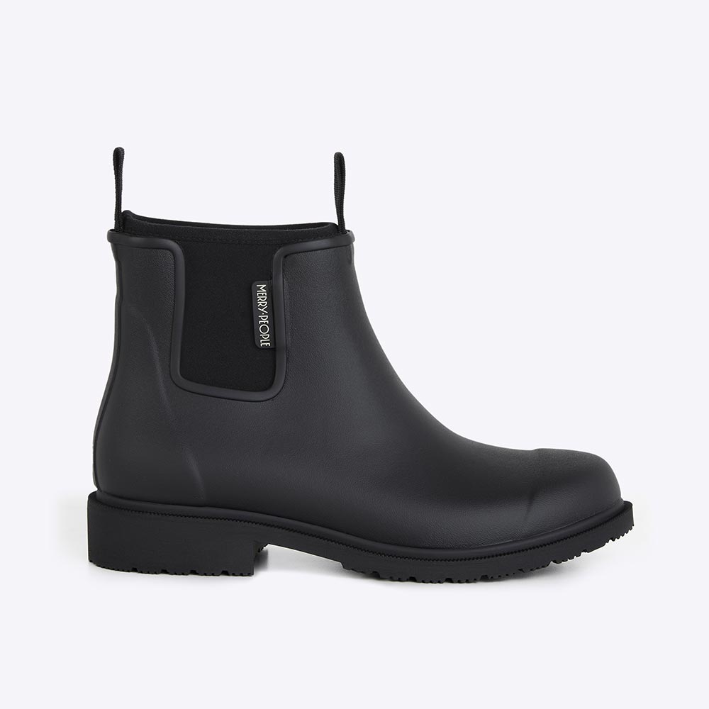 Night Icon Boot