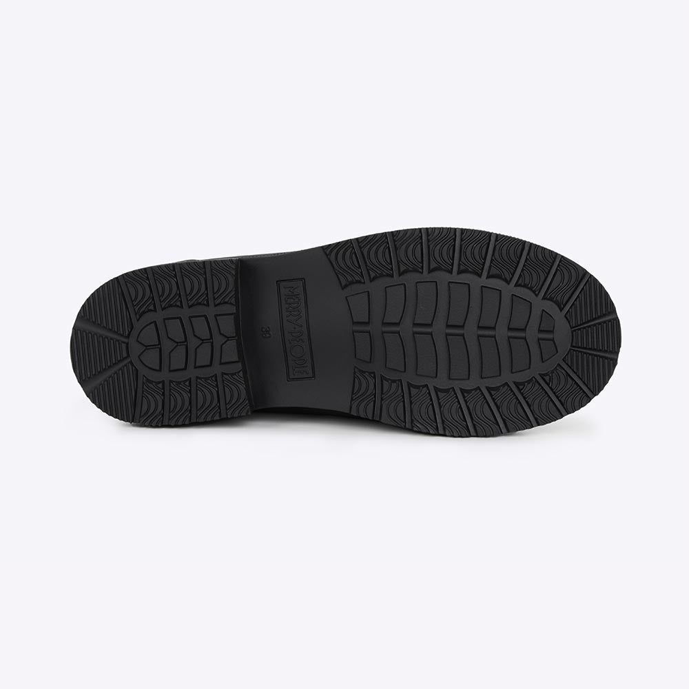 Night Icon Boot