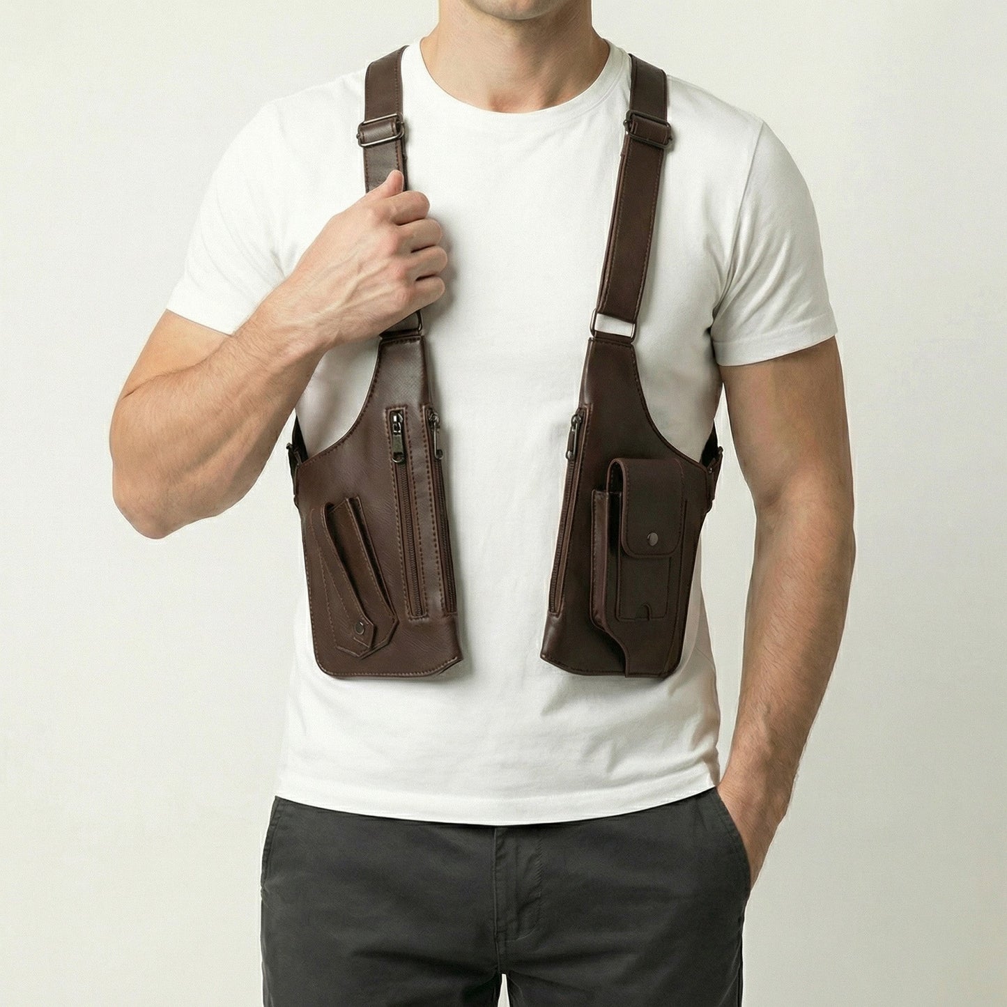 Timberline Bag