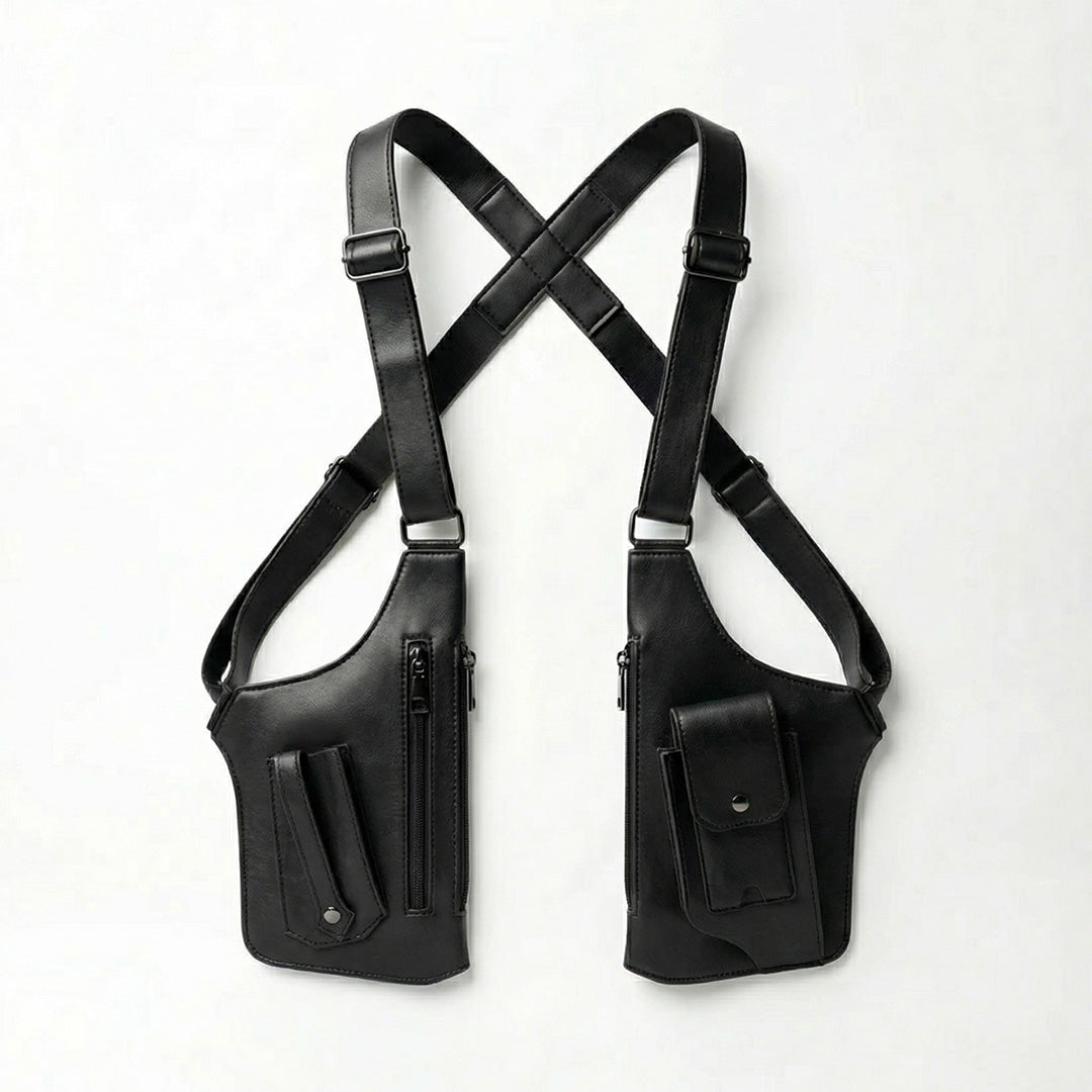 Timberline Bag