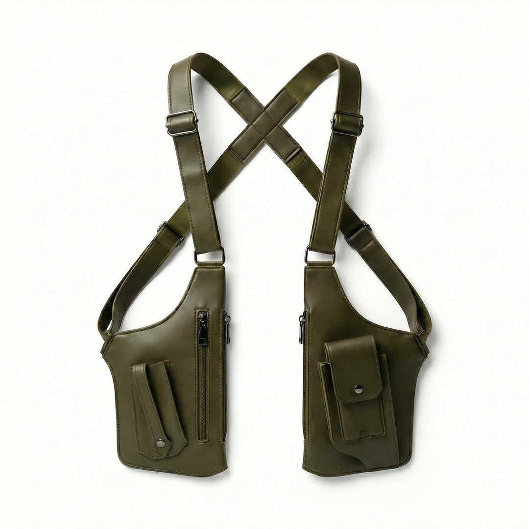 Timberline Bag