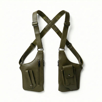 Timberline Bag