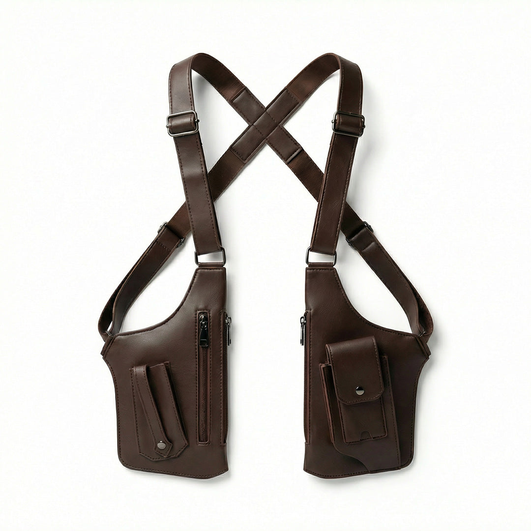 Timberline Bag