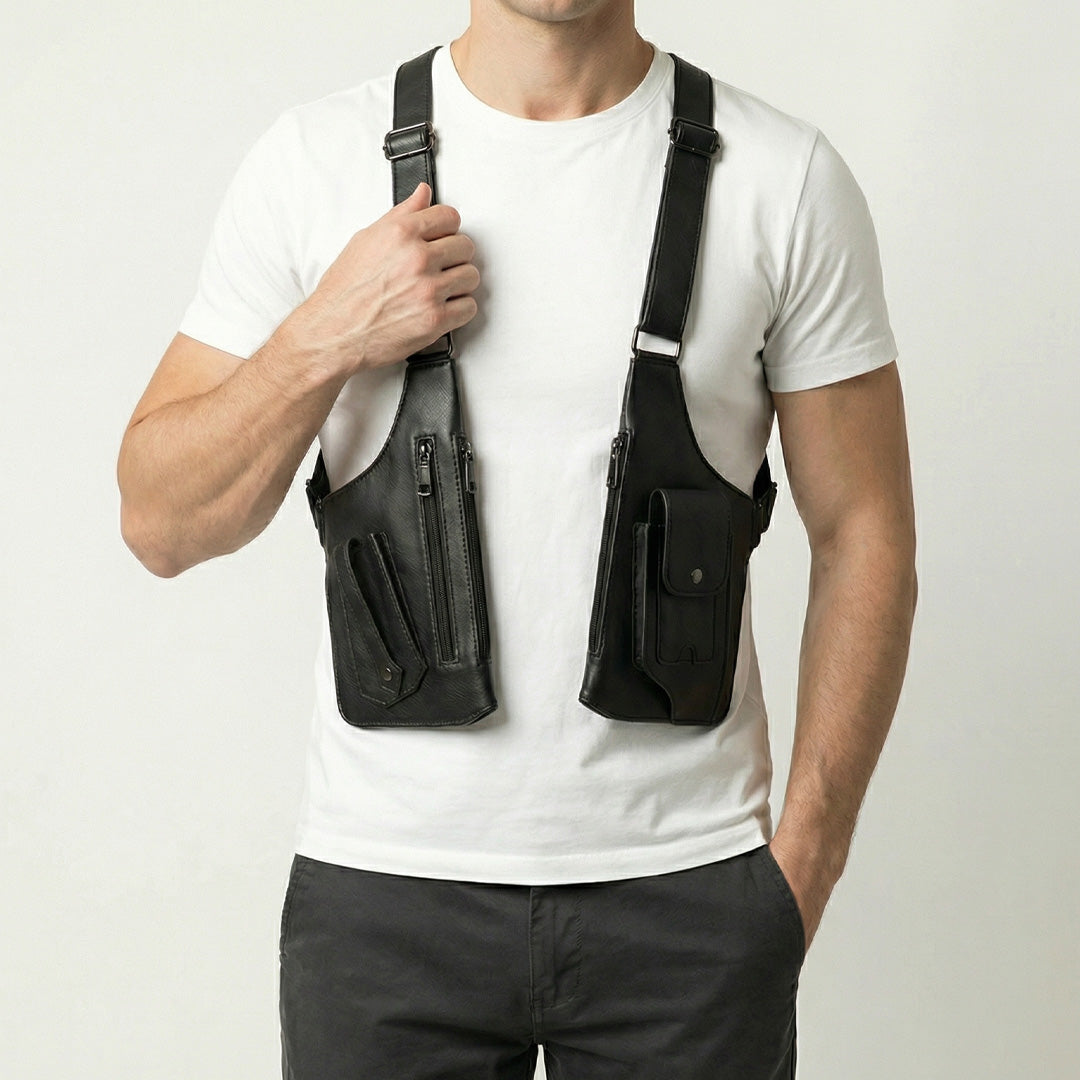 Timberline Bag