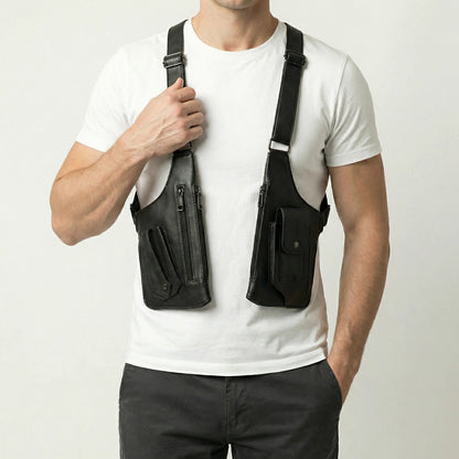 Timberline Bag