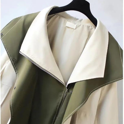 windbreaker jacket