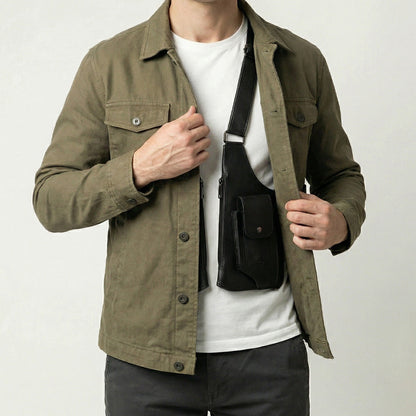 Timberline Bag