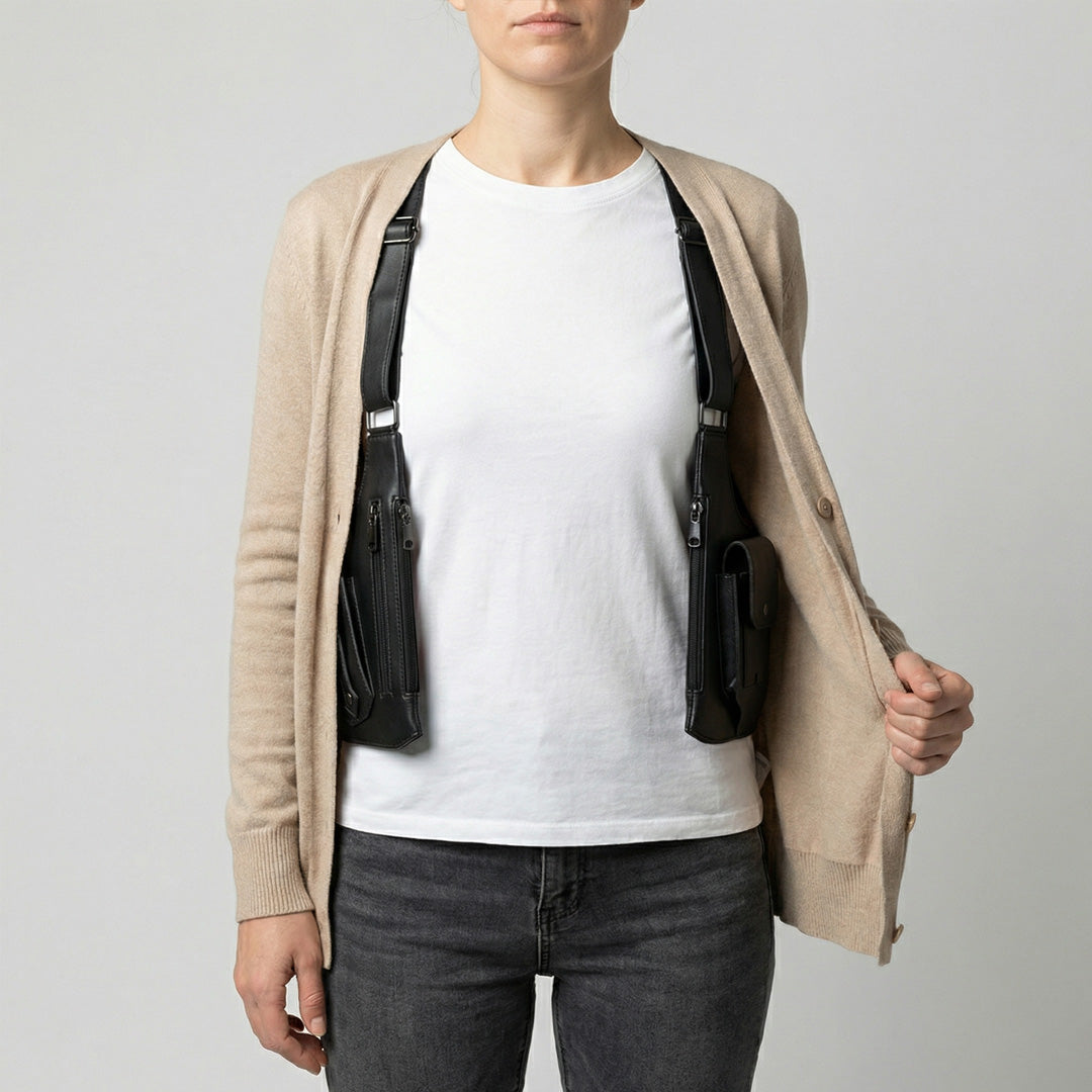Timberline Bag