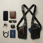 Timberline Bag