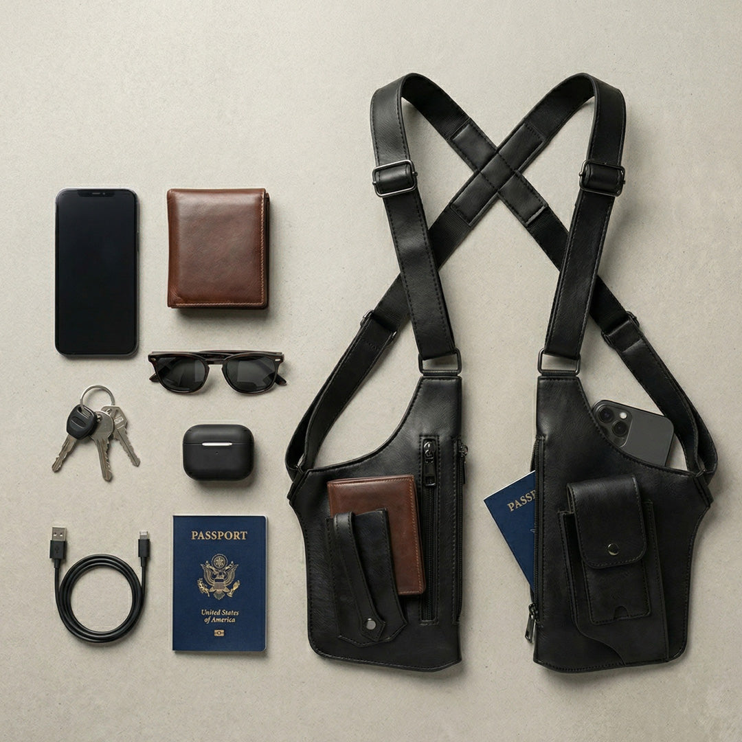 Timberline Bag