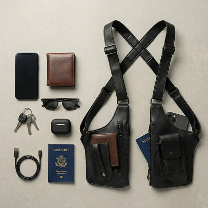 Timberline Bag