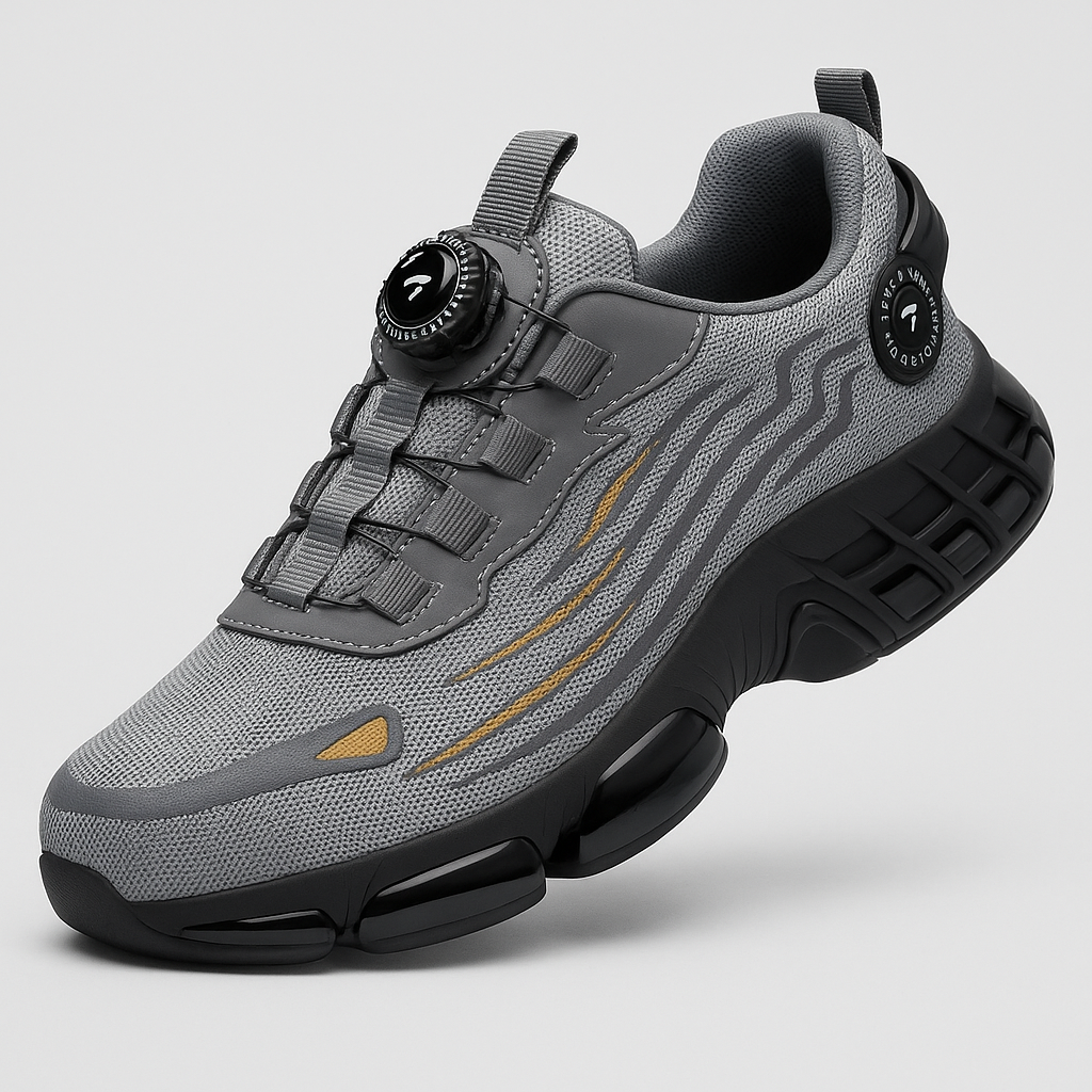 BUY 1, GET 1 FREE ! NOIRFORGE S3 Shoes