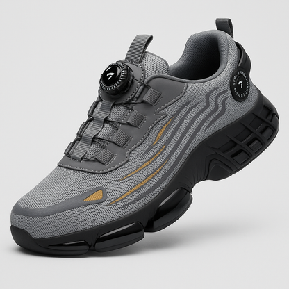 BUY 1, GET 1 FREE ! NOIRFORGE S3 Shoes