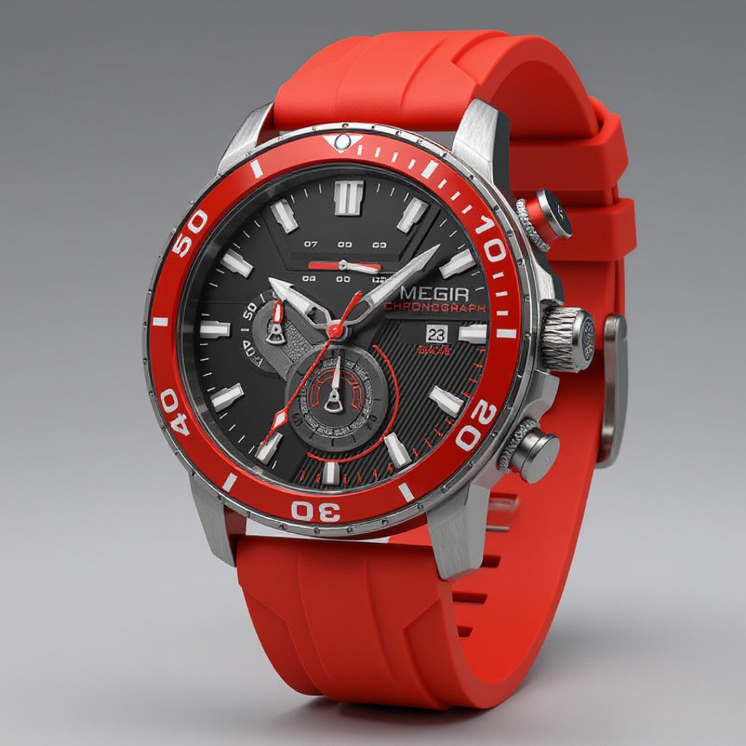 Evermont Titan – 44mm