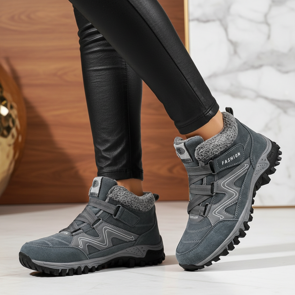 Ontario WinterTrail Boots