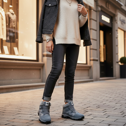 Ontario WinterTrail Boots