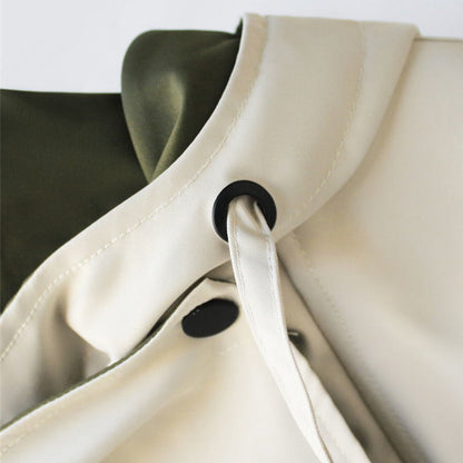 windbreaker jacket