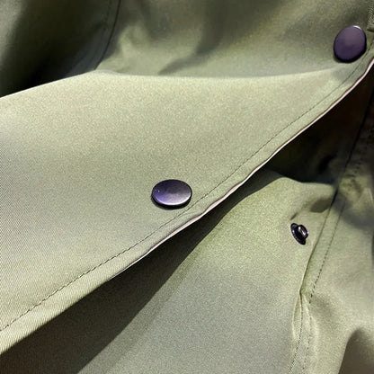 windbreaker jacket