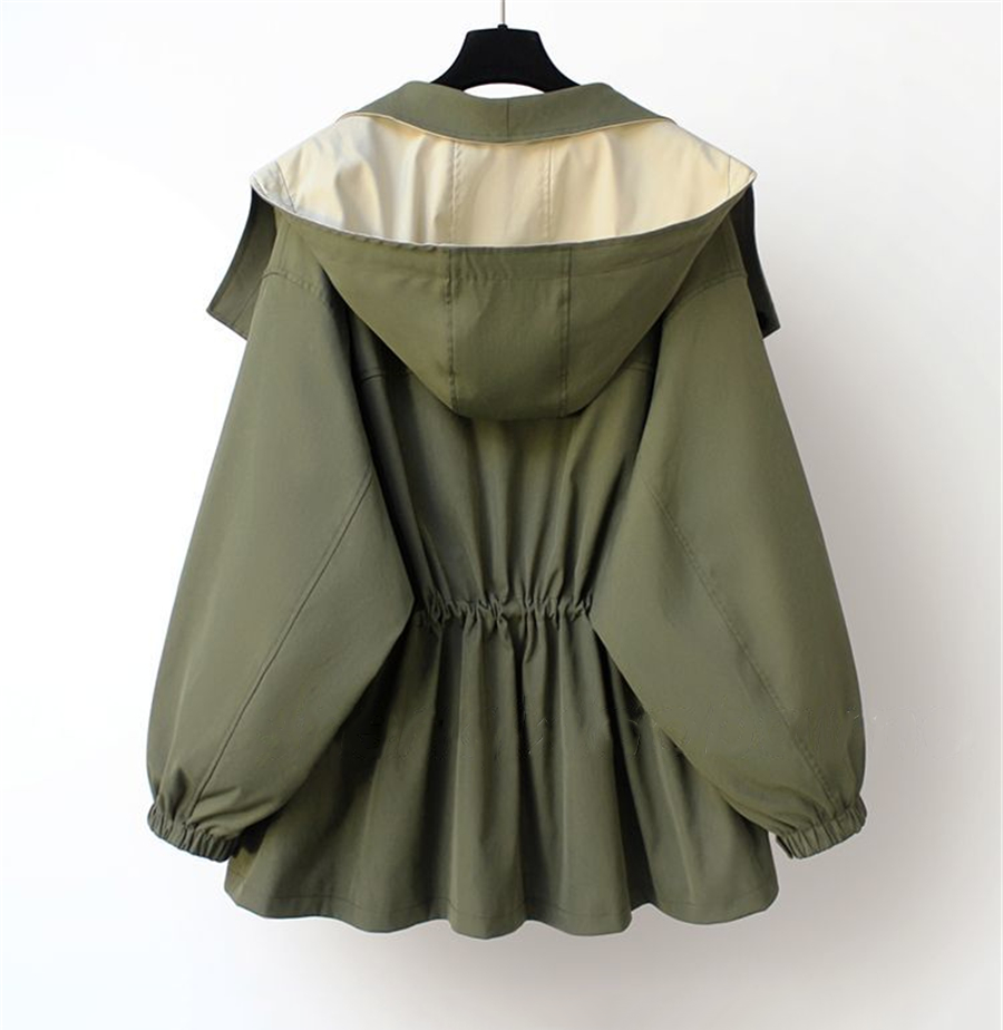 windbreaker jacket