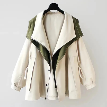 windbreaker jacket