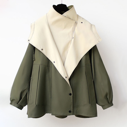 windbreaker jacket
