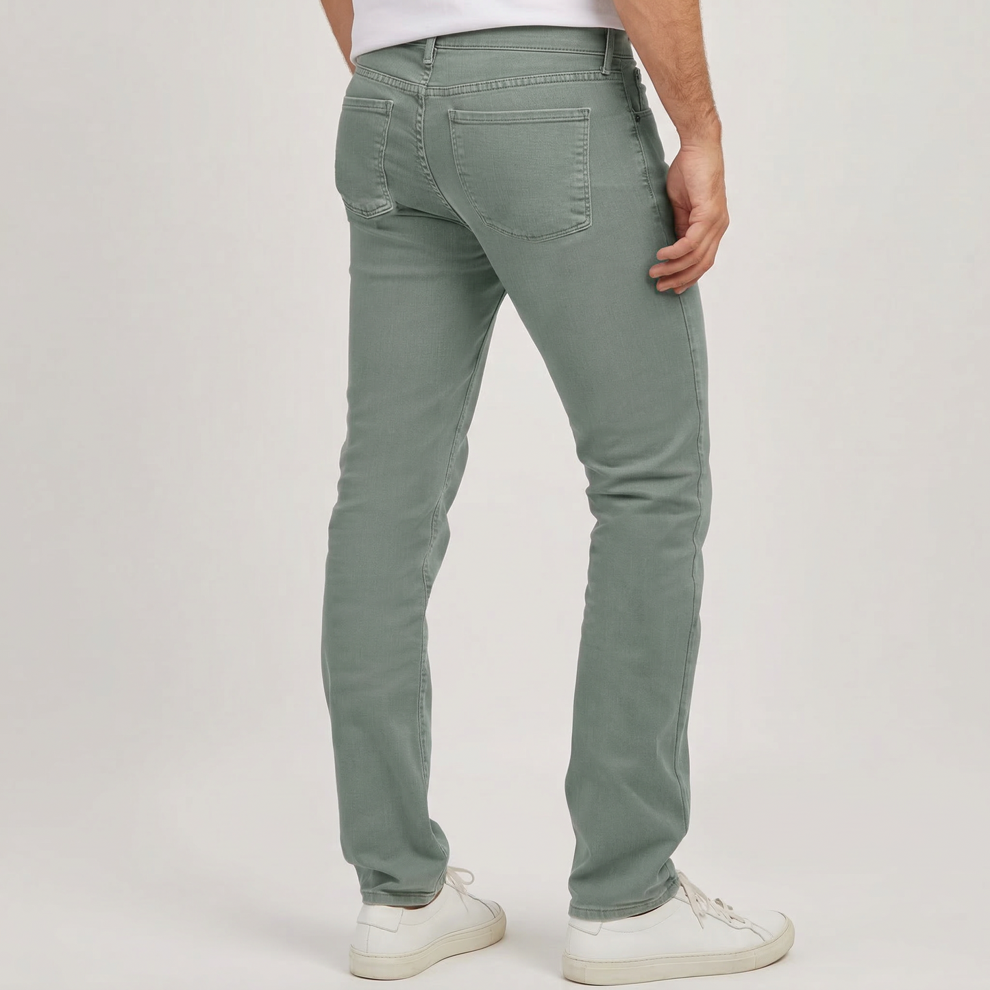 Metro Jeans