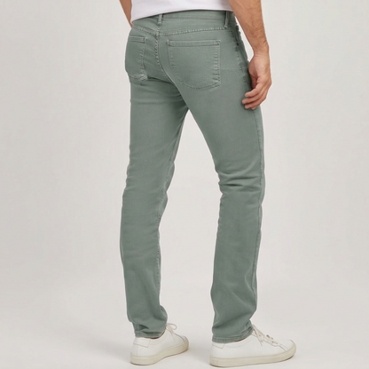 Metro Jeans