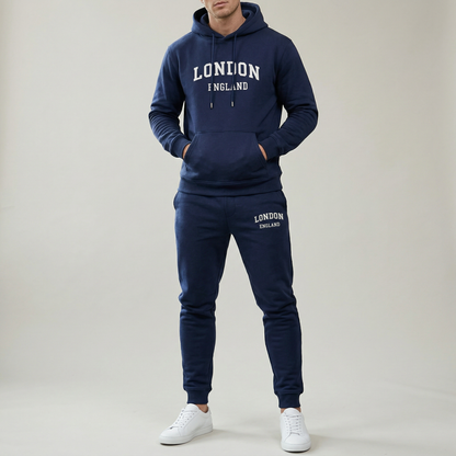 Urban North Fleece Set
