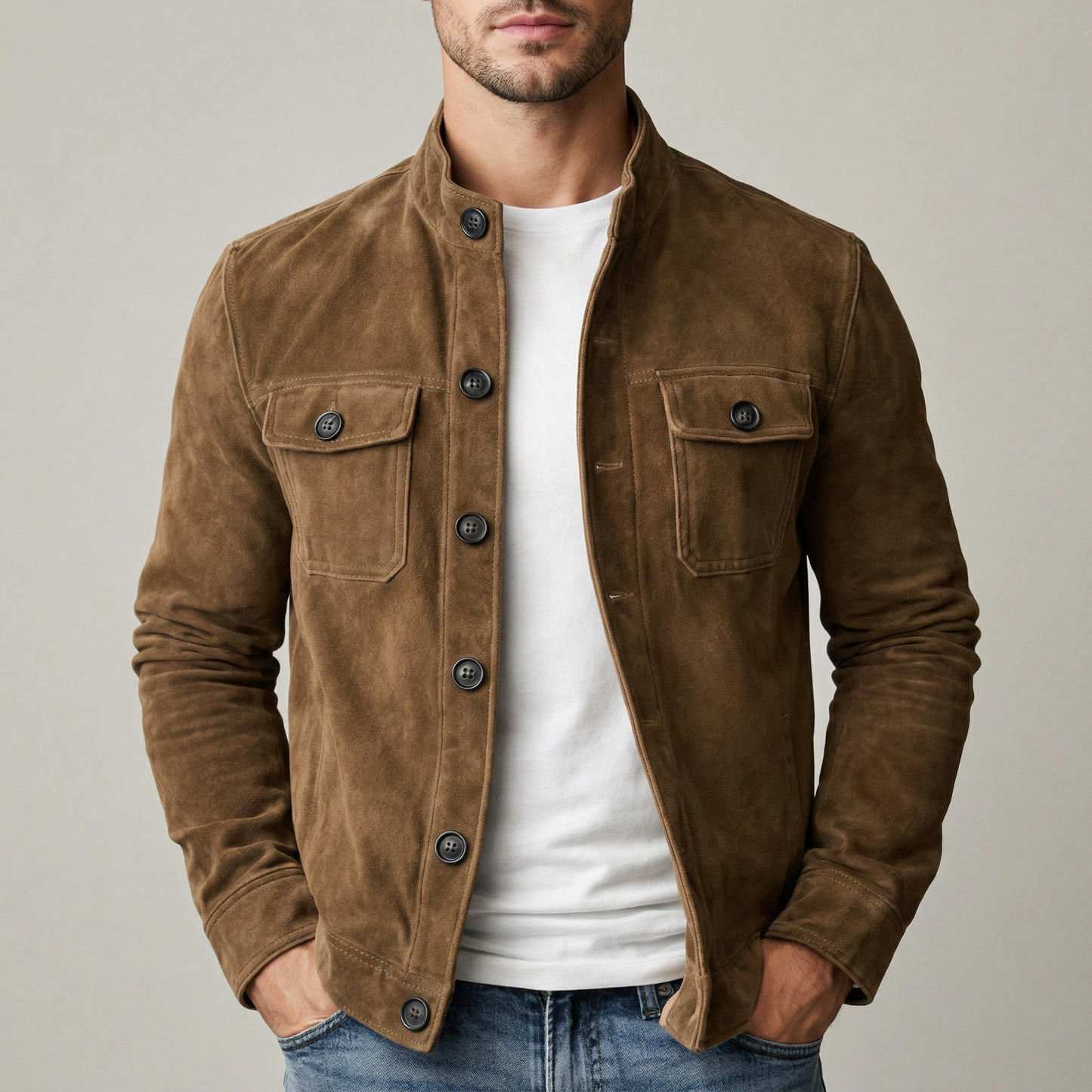 Hudson Jacket