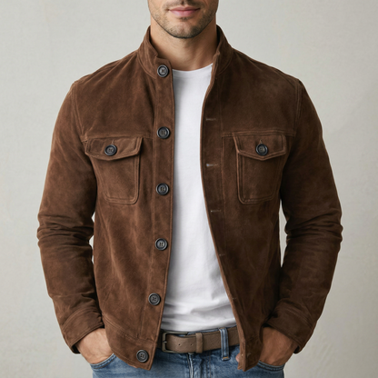 Hudson Jacket