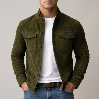 Hudson Jacket