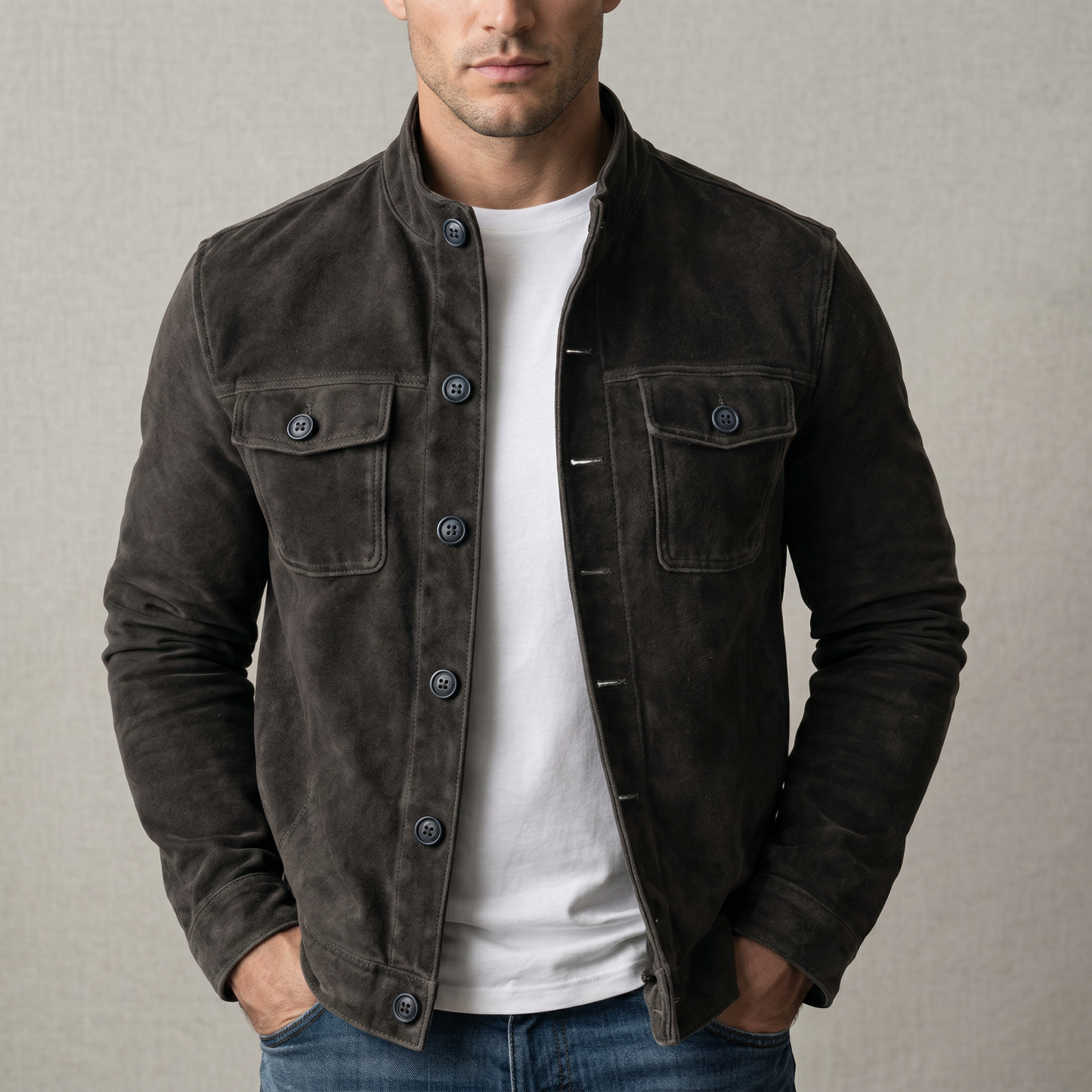 Hudson Jacket